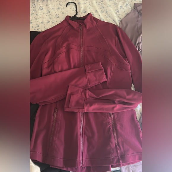 Women's Lululemon Lot of Jackets - Picture 3 of 4